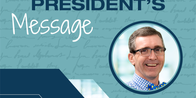 Engaged for Growth: A Message From ANPD’s New President