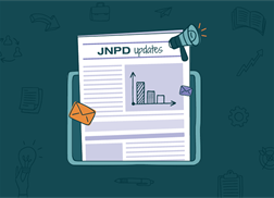 JNPD Convenes 2024 Editorial Board at ANPD Aspire Convention
