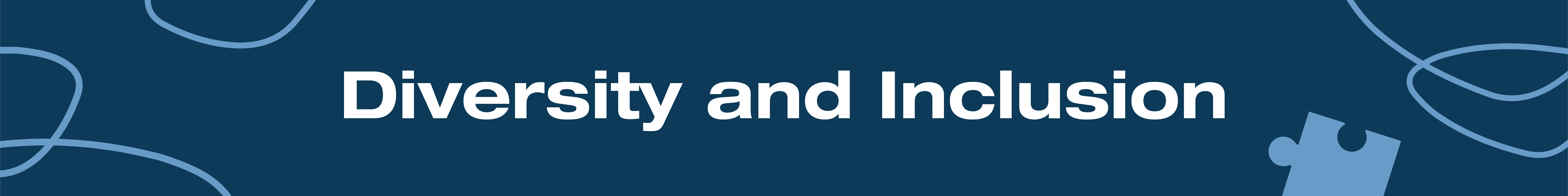 Diversity & Inclusion