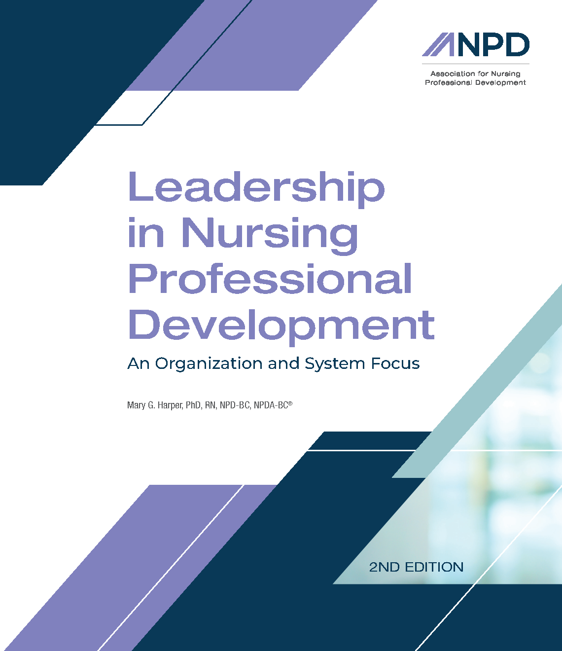 Leadership In Nursing Professional Development An Organizational leadership-in-nursing-professional-development-an-organizational