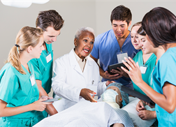 Implementing DEI into Clinical Caregiver Onboarding