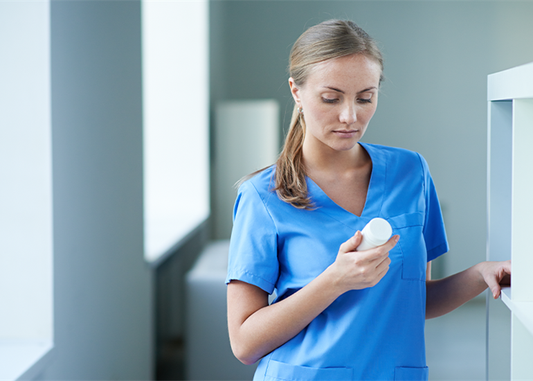 Substance Use Disorder Surge on the Horizon