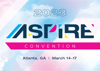 Why attend ANPD’s 2023 Aspire Convention? Why not?