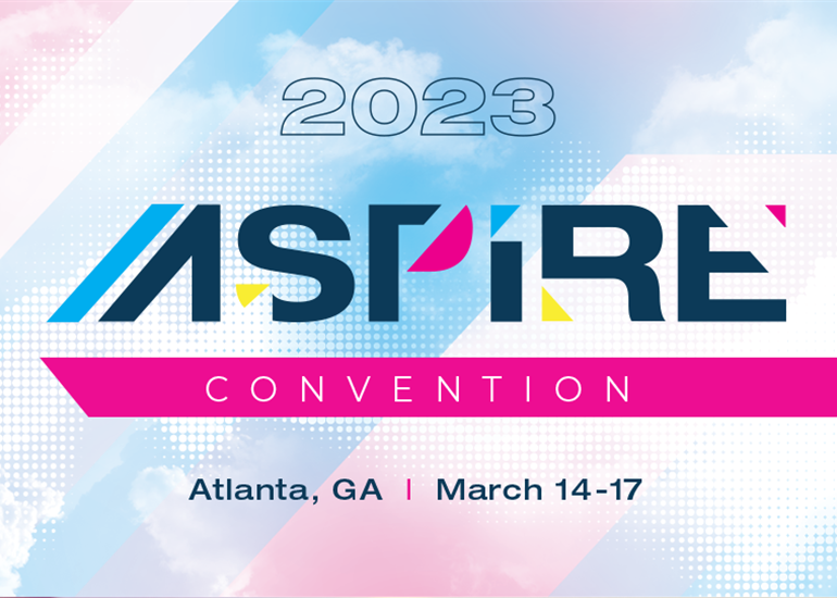 Why attend ANPD’s 2023 Aspire Convention? Why not?