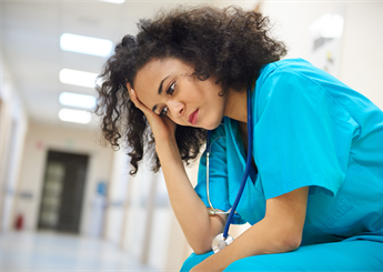 The Role of Nursing Professional Development in Mitigating the Great Resignation