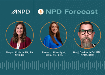 NPD Forecast: A Discussion of NPD Practice at Every Experience Level