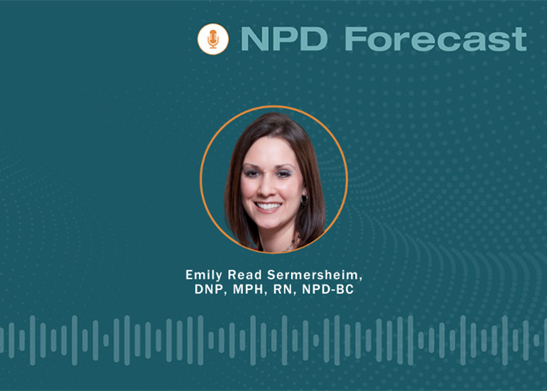 NPD Forecast: Addressing Environmental Concerns Through an Equity Lens