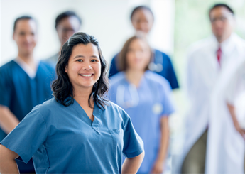 Educating Nurses on Transgender Care