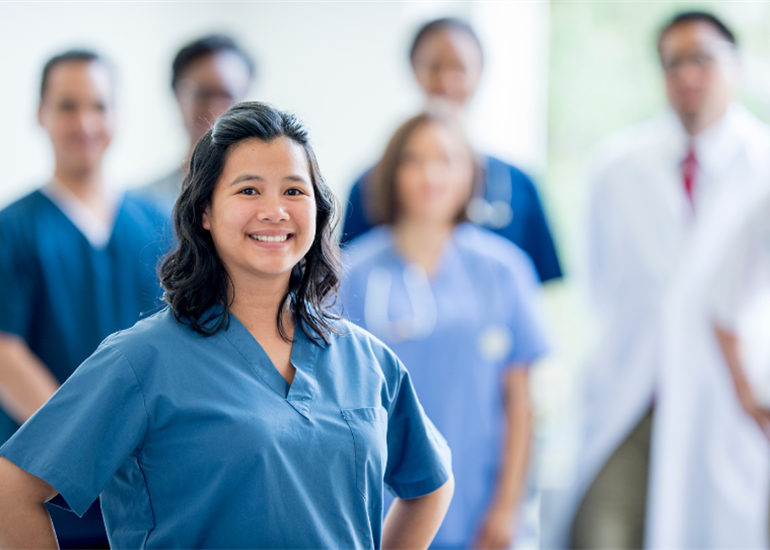 Educating Nurses on Transgender Care