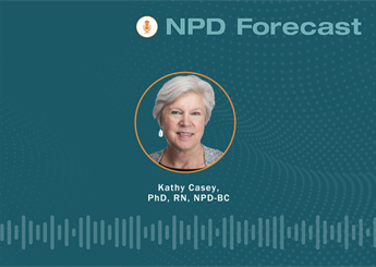 NPD Forecast: The Revised Casey-Fink Survey and Its Impact