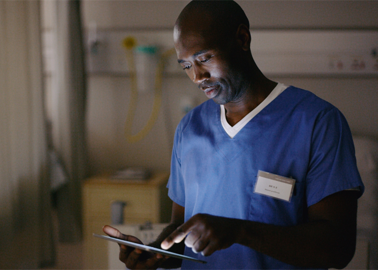Microlearning for Improved Patient Outcomes: The NPD Impact on Learning Modalities