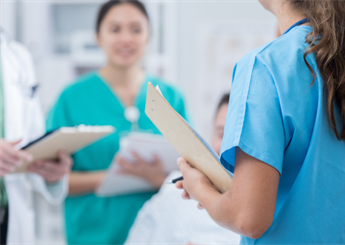Oklahoma Nurse Serves as President of the Association for  Nursing Professional Development – My Story of Getting There