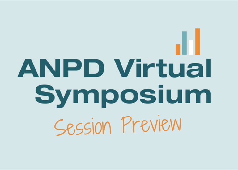 DNP Clinical Project Management: An ANPD Virtual Symposium Preview