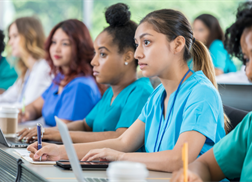 Precepting the Future Nursing Workforce: A Community Collaboration