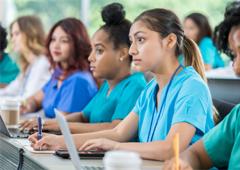 Precepting the Future Nursing Workforce: A Community Collaboration
