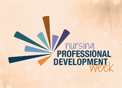 NPD Practitioners Celebrate NPD Week on and off Social Media