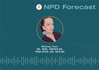 NPD Forecast: Understanding Substance Use Disorders and Care Approaches