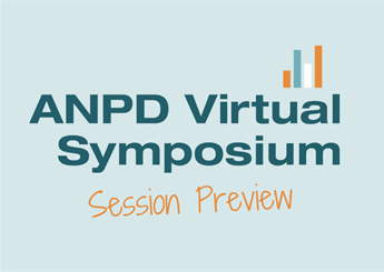 ANPD Virtual Symposium Preview: Improving Health Outcomes by Addressing Implicit Bias