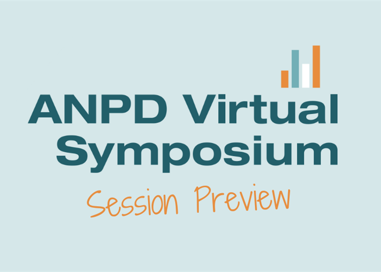ANPD Virtual Symposium Preview: Improving Health Outcomes by Addressing Implicit Bias