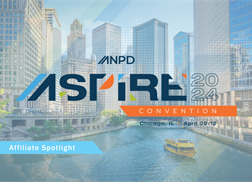 Welcoming ANPD to Chicago: A Spotlight on the Chicago Affiliate