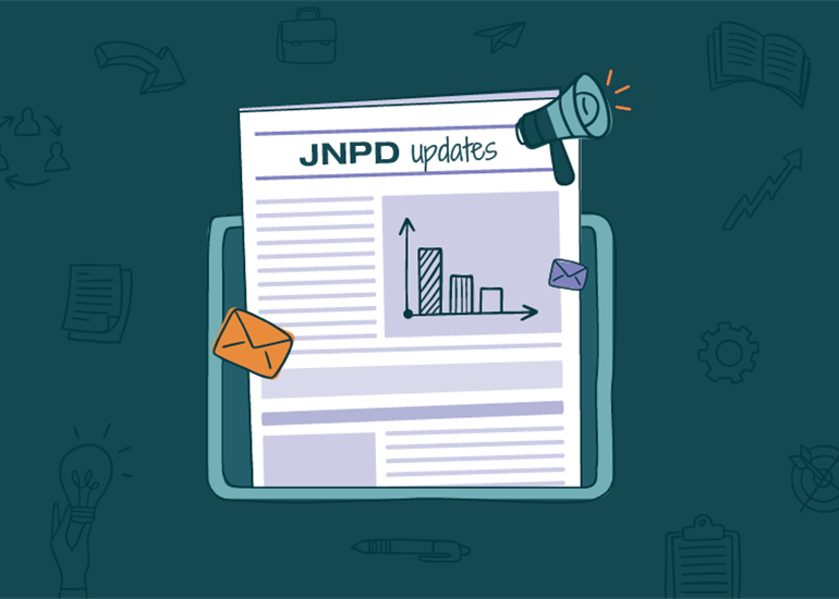 JNPD Convenes 2024 Editorial Board at ANPD Aspire Convention