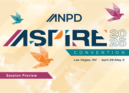 2025 Aspire Session Preview: Empowering Inclusive Education—Supporting Neurodivergent Adults in the Classroom