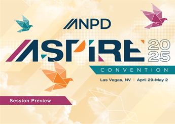 2025 Aspire Session Preview: Empowering Inclusive Education—Supporting Neurodivergent Adults in the Classroom