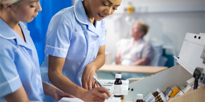 A Multimodal Education Approach to Improve Medication Safety and Competency