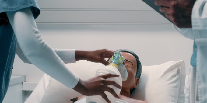 Diversifying the Manikin Fleet to Increase Health Equity at the Providence Oregon Clinical Simulation Program