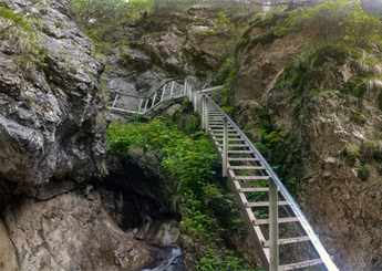Climbing or Weaving? Evolving the Nursing Career Ladder