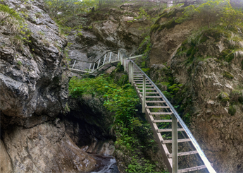 Climbing or Weaving? Evolving the Nursing Career Ladder