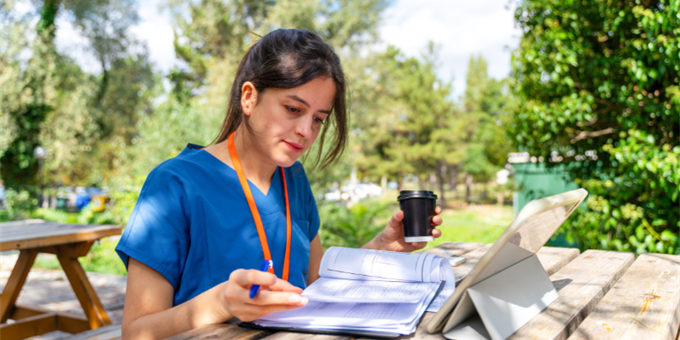 Increasing Certification of Medical-Surgical Nurses by 102% at a Large Health System