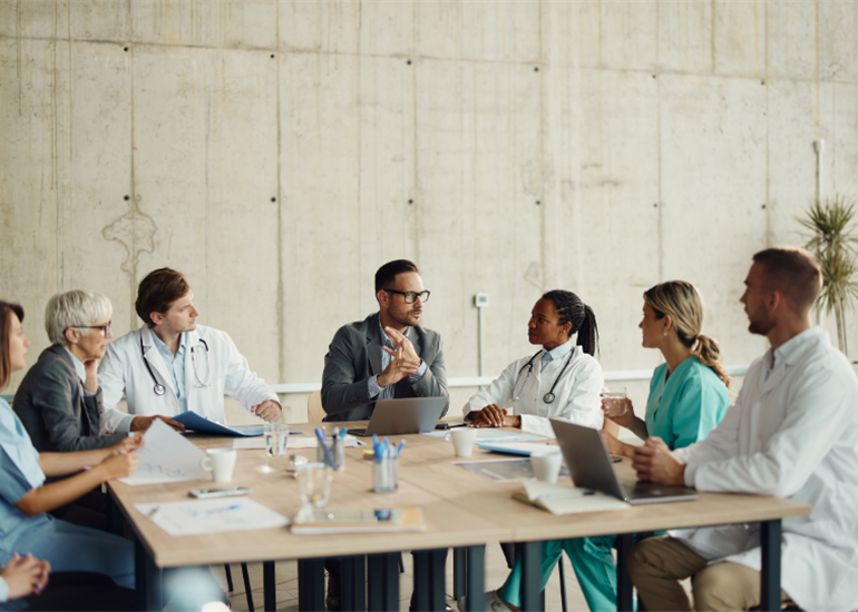 Fulfilling the Roles of a Nursing Professional Development Practitioner: Advocating for the Specialty