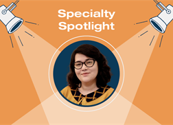 Specialty Spotlight: Remote Emergency Department Professional Development Specialist RN