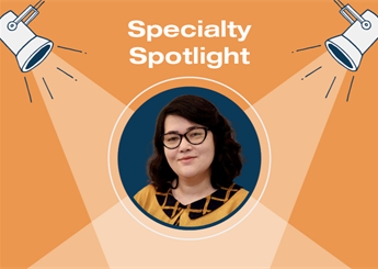 Specialty Spotlight: Remote Emergency Department Professional Development Specialist RN