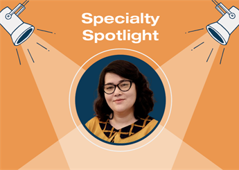 Specialty Spotlight: Remote Emergency Department Professional Development Specialist RN