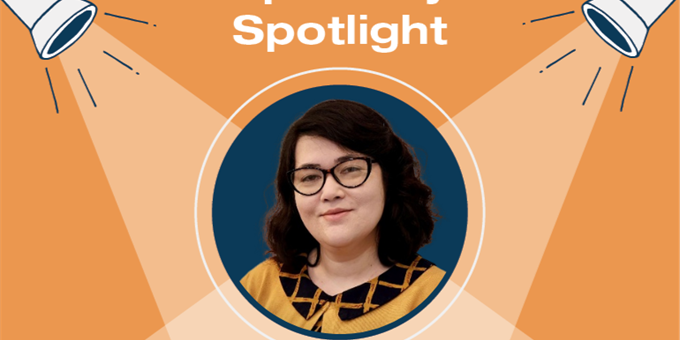 Specialty Spotlight: Remote Emergency Department Professional Development Specialist RN