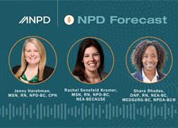 NPD Forecast: NPD Roles in Action (Live From the 2025 Aspire Convention)
