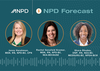 NPD Forecast: NPD Roles in Action (Live From the 2025 Aspire Convention)