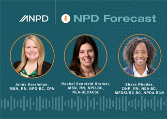 NPD Forecast: NPD Roles in Action (Live From the 2025 Aspire Convention)