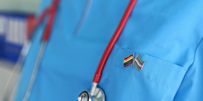 Learning to Make a Difference: Supporting the Care of Our LGBTQIA+ Youth
