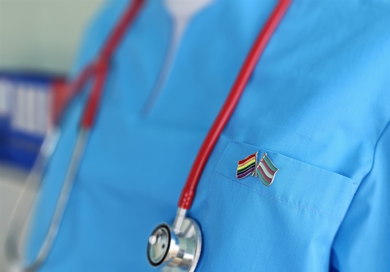 Learning to Make a Difference: Supporting the Care of Our LGBTQIA+ Youth