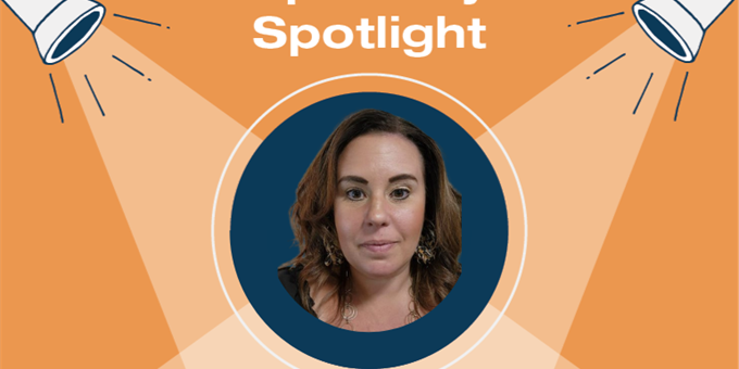 Specialty Spotlight: Capacity Command Center Service Line Nurse Educator