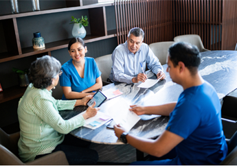 Environmental Scanning with Intention: A Journey to Strategic Alignment