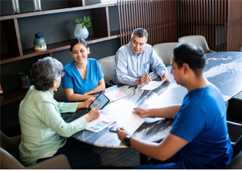 Environmental Scanning with Intention: A Journey to Strategic Alignment
