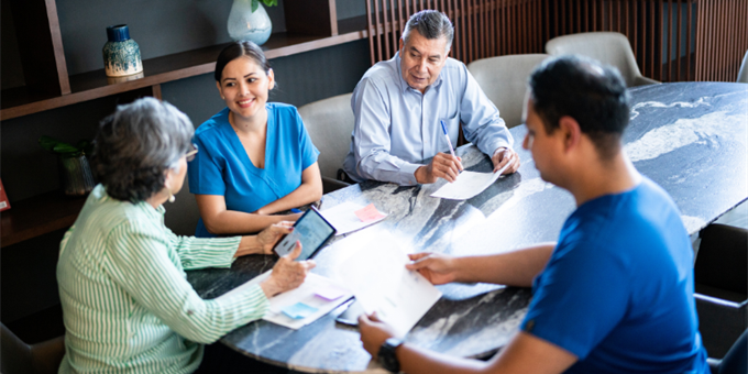 Environmental Scanning with Intention: A Journey to Strategic Alignment