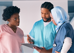 Going Global in NPD Practice Through Volunteerism