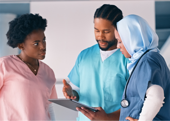 Going Global in NPD Practice Through Volunteerism