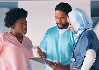Going Global in NPD Practice Through Volunteerism