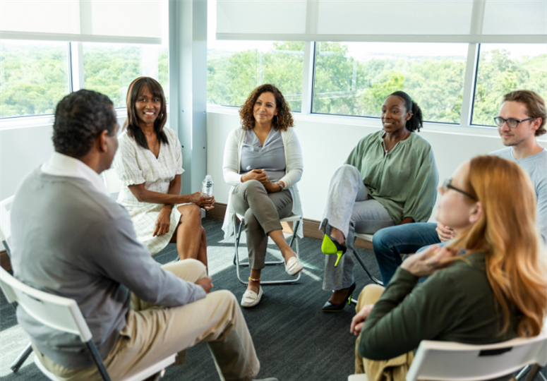 A Council of Our Own: Addressing NPD Job Satisfaction Through Shared Governance